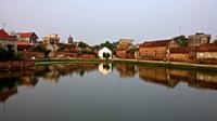 Full-Day Duong Lam Traditional Village Tour