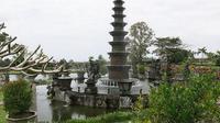 Full-Day Fascinating East Bali Tour