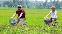 Full-Day Hue Rice Agriculture Experience