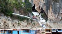 Full Day Pak Ou Caves by Boat from Luang Prabang