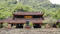 Full-Day Pilgrimage to Perfume Pagoda Tour