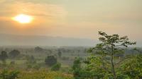 Full Day Sacred Mountain and Villages Private Tour from Bagan