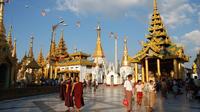 Full Day Yangon City Tour