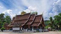 Half-Day Luang Prabang City Tour