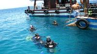 Half-Day Scuba Diving in Nha Trang