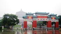 Half Day Three Gorges Museum and People Great Hall in Chongqing