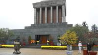 Hanoi Half-Day Tour