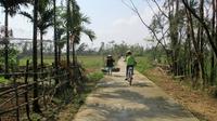 Hoi An Half-Day Bike Tour