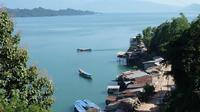 Nam Ngum Lake Day Trip from Vientiane