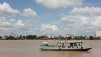 Croisière Phnom Penh Sunset