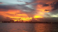 Phnom Penh Sunset Cruise