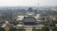 Day Tour Privé: Suzhou de Shanghai