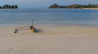 Private Full-Day Gili Nanggu Tour from Lombok