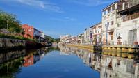 Private Full Day Malacca Tour including Lunch from Kuala Lumpur