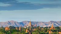 Private Half Day Bagan Temple Tour