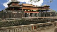 Private Hue Ancient Town Full Day Tour