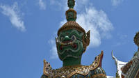 Visite privée: Bangkok, y compris Wat Arun par Longtail Boat
