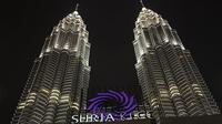 Private Tour: Cultural Night of Kuala Lumpur with Dinner and Show