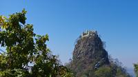 Private Tour: Full Day Mount Popa and Villages from Old Bagan