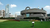 Private Tour in Shanghai: Shanghai Museum and Shanghai Urban Planning Exhibition Center