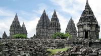 Private Tour of Prambanan Temple from Yogyakarta