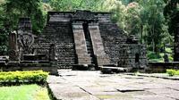 Private Tour of Solo City and Candi Sukuh from Yogyakarta