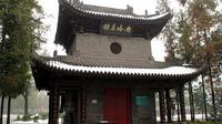 Xi'an Private Tour: Small Wild Goose Pagoda and Great Mosque