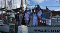 Tall Ship Key West et Crawl