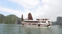 2-daagse Royal Palace Cruise naar de Hạ Longbaai 2-daagse Royal Palace Cruise naar de Hạ Longbaai