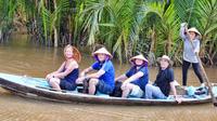 My Tho and Ben Tre Day Trip from Saigon