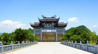 Ninh Binh Full Day Tour including Bai Dinh Temple and Trang An Natural Reserve