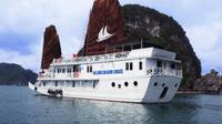 3-Day Halong Bay Cruise and Cat Ba Island Tour