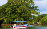 Grenade City Sightseeing Tour Y compris Boat Ride sur le lac Nicaragua