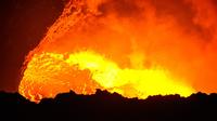 Masaya Volcano Night Tour from Managua