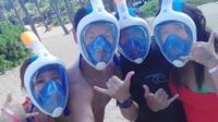 Snorkeling Location de masque