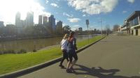 Course à pied guidée de Melbourne au lever du soleil image 1 Course à pied guidée de Melbourne au lever du soleil image 1