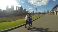 Guided Running Tours of Melbourne