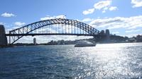 Sydney Harbour Sights Morning or Afternoon Running Tour image 1 Sydney Harbour Sights Morning or Afternoon Running Tour image 1