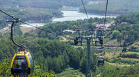 Da Lat Half-Day City Tour