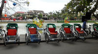 Private Half-Day Nha Trang Countryside Tour by Pedicab