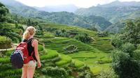 3-Night Real Sapa Experience from Hanoi