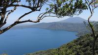 Day-Trip to Laguna de Apoyo from Managua