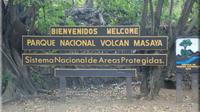 Half-Day Trip to Masaya Volcano from Managua