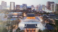 History and Culture of Seoul