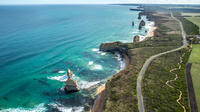 Great Ocean Road and Heritage Sheep Farm Experience from Melbourne