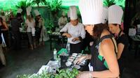 Khmer Food Lover Cooking Class