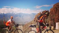 12-Day Mountain Bike Tour from Manali to Leh 