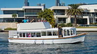 Croisière au large de la Gold Coast avec option thé du matin ou déjeuner image 1 Croisière au large de la Gold Coast avec option thé du matin ou déjeuner image 1