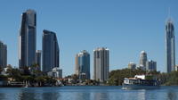 Gold Coast Broadwater Cruise Including Morning Tea or Lunch