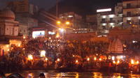 Haridwar Walking Tour privé